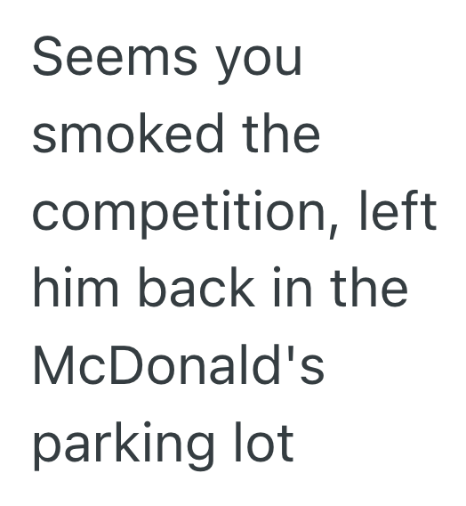 Screenshot 2025 04 14 at 5.05.49 PM Cookout Attendee Hogged The Grill With His Burgers, But He Never Expected To Get Smoked Out By A BBQ Master Whose Perfectly Cooked Ribs Stole The Show